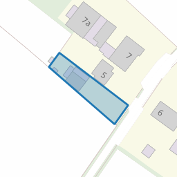 Perceel GEN00-E-1326