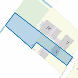 Perceel GEN00-E-1327