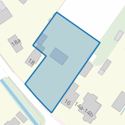 Perceel GEN00-E-1334