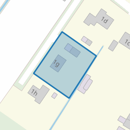 Perceel GEN00-E-1338