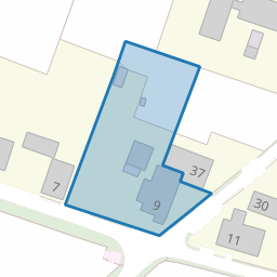 Perceel GEN00-E-1365