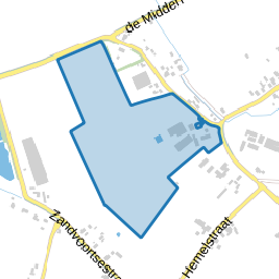 Perceel GEN00-E-1372