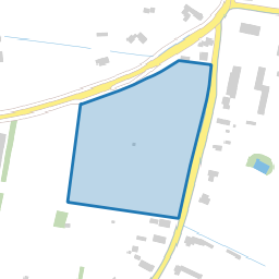 Perceel GEN00-E-1380