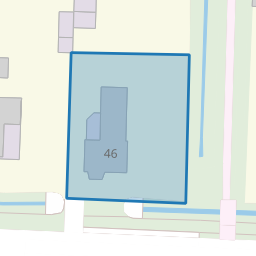 Perceel GEN00-E-1393