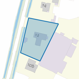 Perceel GEN00-E-1401