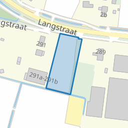 Perceel GEN00-E-1402