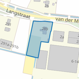 Perceel GEN00-E-1403