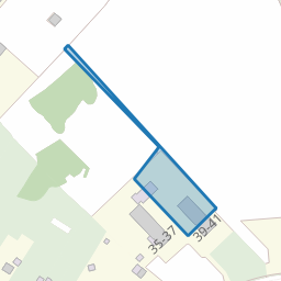 Perceel GEN00-E-1405