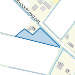 Perceel GEN00-E-1418