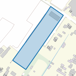 Perceel GEN00-E-1430