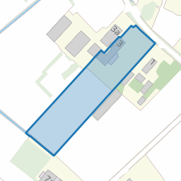 Perceel GEN00-E-1433