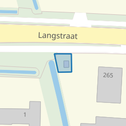 Perceel GEN00-E-1450