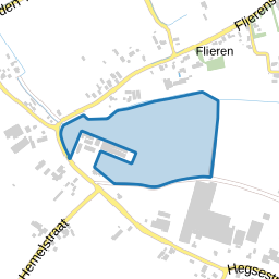 Perceel GEN00-E-1455