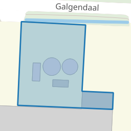 Perceel GEN00-E-1457