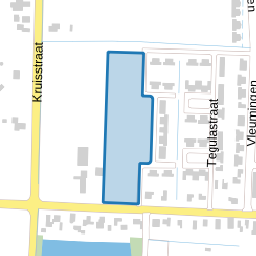 Perceel GEN00-E-1464