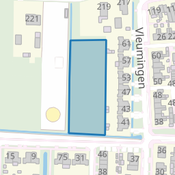 Perceel GEN00-E-1474