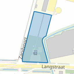 Perceel GEN00-E-1481