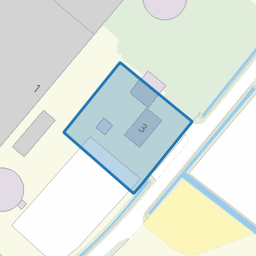 Perceel GEN00-E-1488