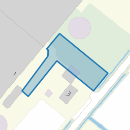 Perceel GEN00-E-1489