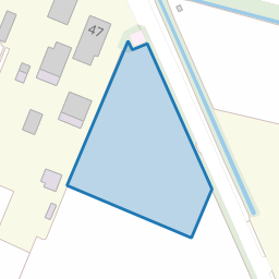 Perceel GEN00-E-1490