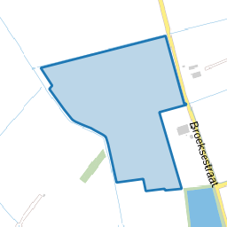 Perceel GEN00-E-1497