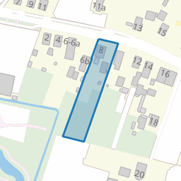 Perceel GEN00-E-1499