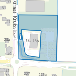 Perceel GEN00-E-1511