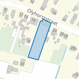 Perceel GEN00-E-1533