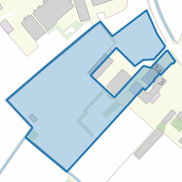 Perceel GEN00-E-1535