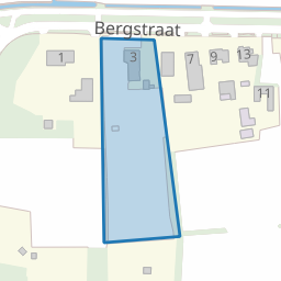 Perceel GFN00-B-1245