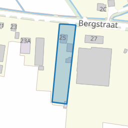 Perceel GFN00-B-1357