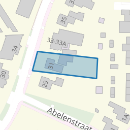 Perceel GFN00-B-1361