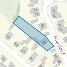 Perceel GFN00-B-1438