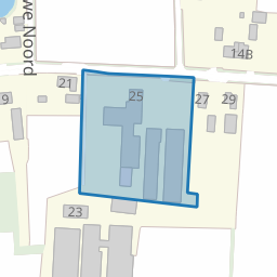 Perceel GFN00-B-1486