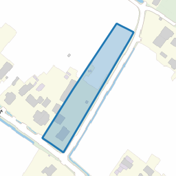 Perceel GFN00-B-1522