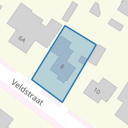 Perceel GFN00-B-1546