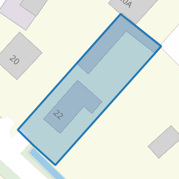 Perceel GFN00-B-1599