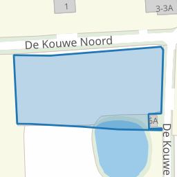 Perceel GFN00-B-1671