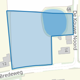 Perceel GFN00-B-1672