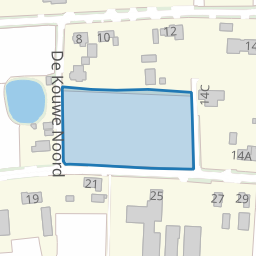 Perceel GFN00-B-1673