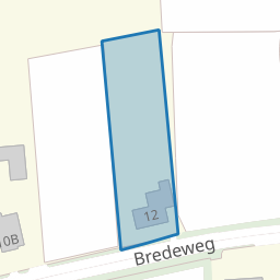 Perceel GFN00-B-1757