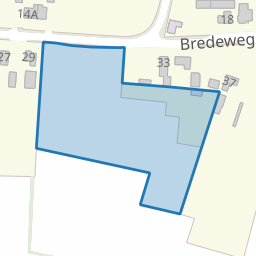 Perceel GFN00-B-1768