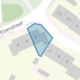 Perceel GFN00-B-1786