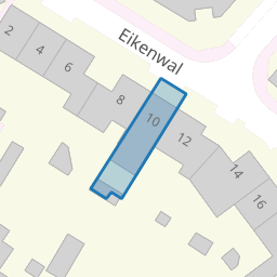 Perceel GFN00-B-1791