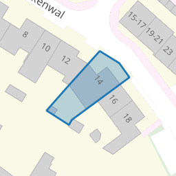 Perceel GFN00-B-1793