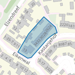 Perceel GFN00-B-1807