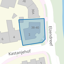 Perceel GFN00-B-1816