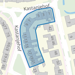 Perceel GFN00-B-1819