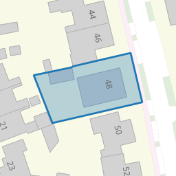 Perceel GFN00-B-1821