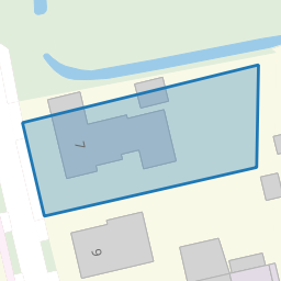 Perceel GFN00-B-1822